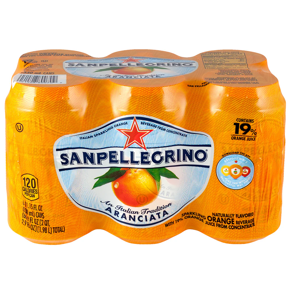 Sparkling Soda - Image 6