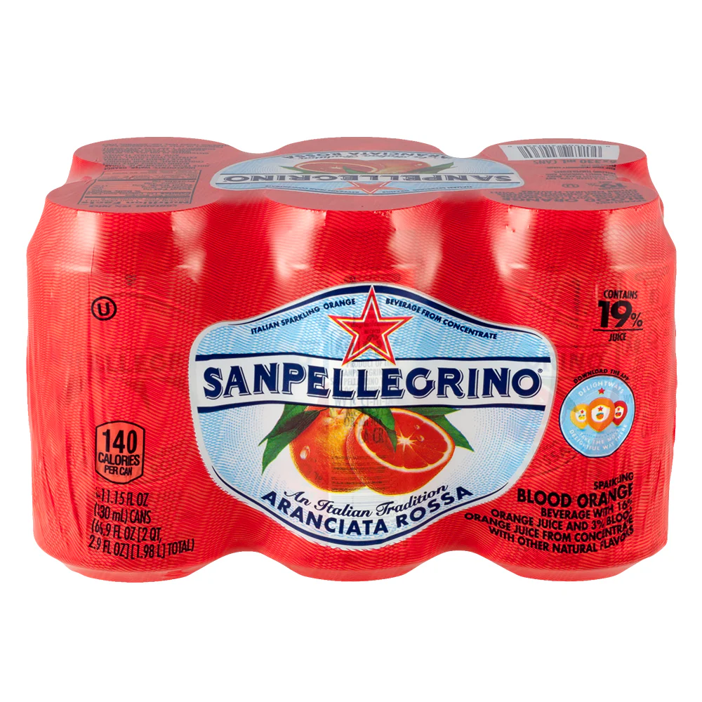 Sparkling Soda - Image 7
