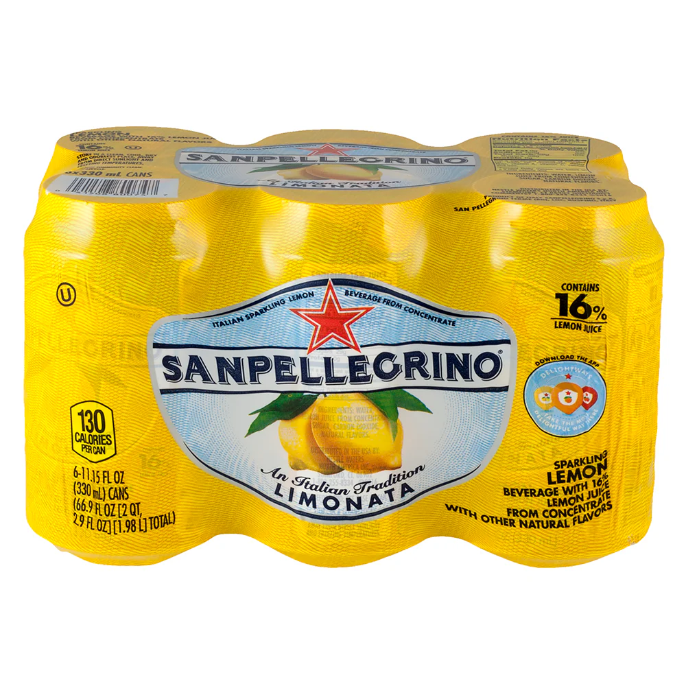 Sparkling Soda - Image 8