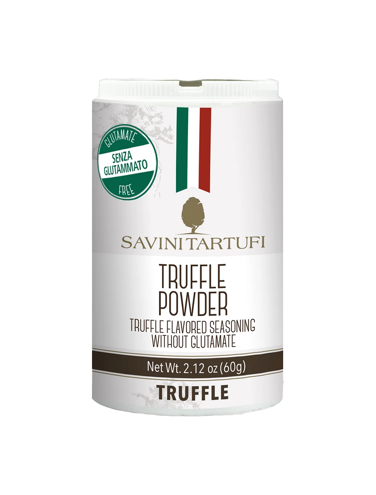 Truffle Powder Seasoning - 2.12 oz