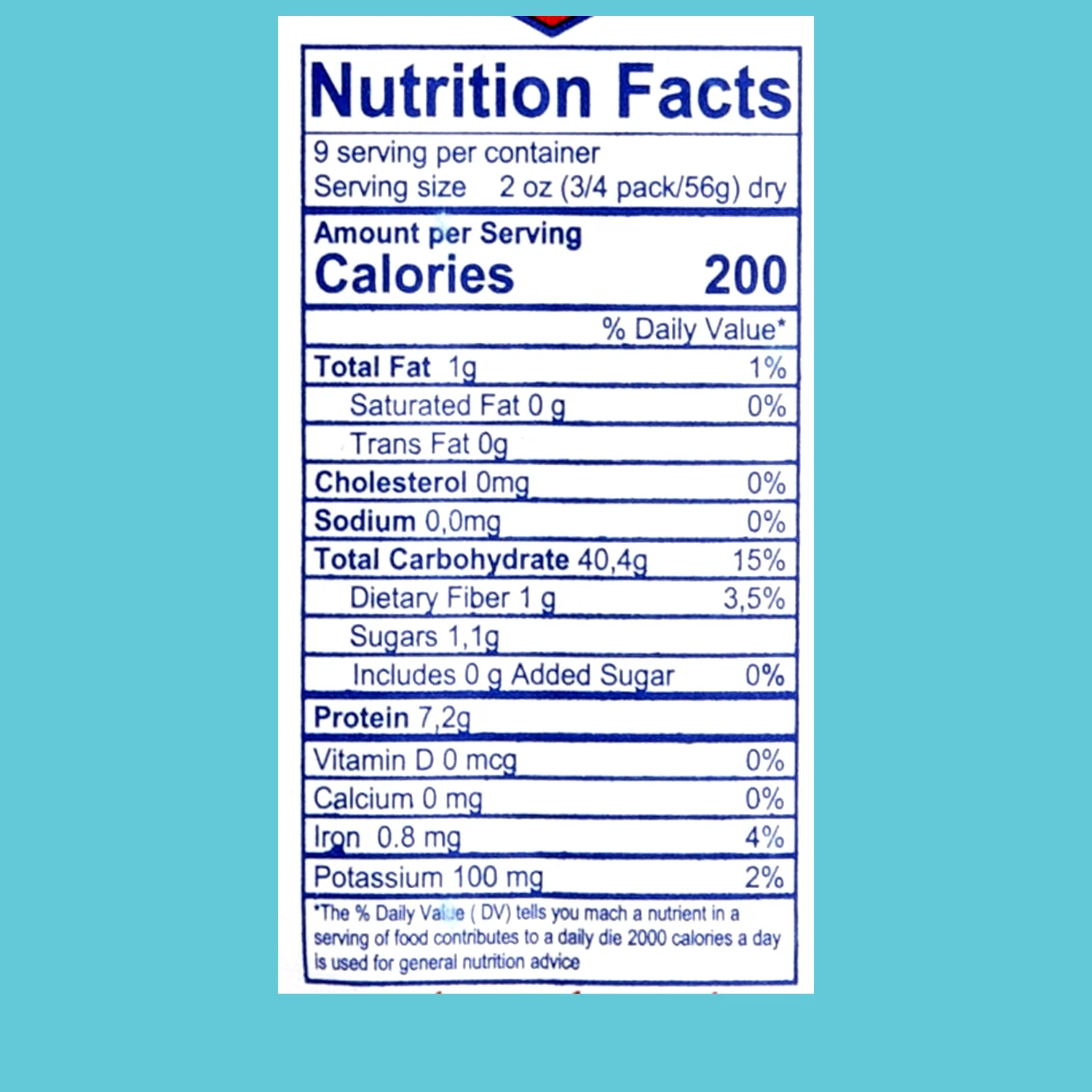 Cappelletti Pasta - 2.2 lbs - Image 2