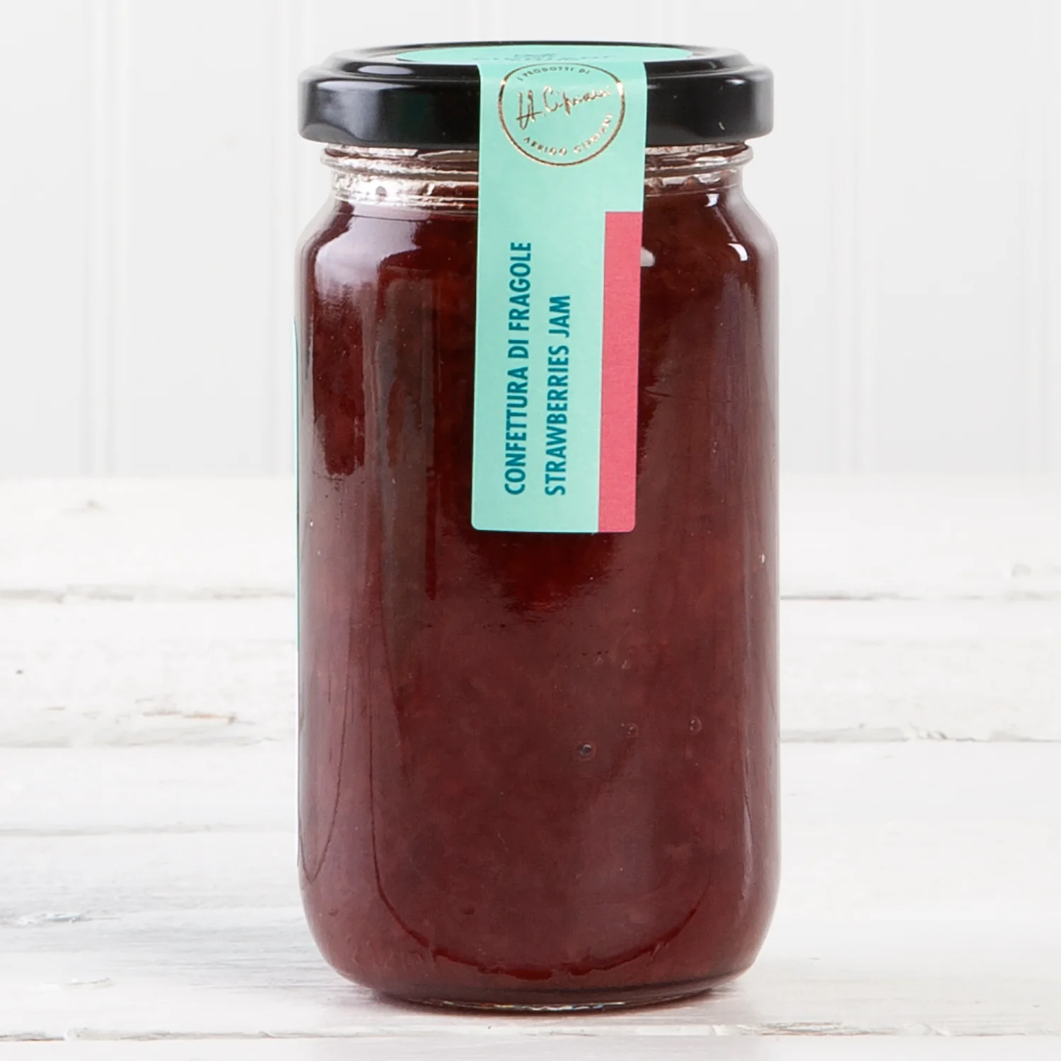 Strawberry Jam by Cipriani - 7.5 oz