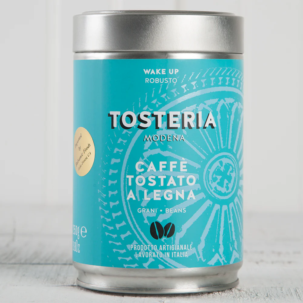 Wake Up Coffee Beans - 8.8 oz