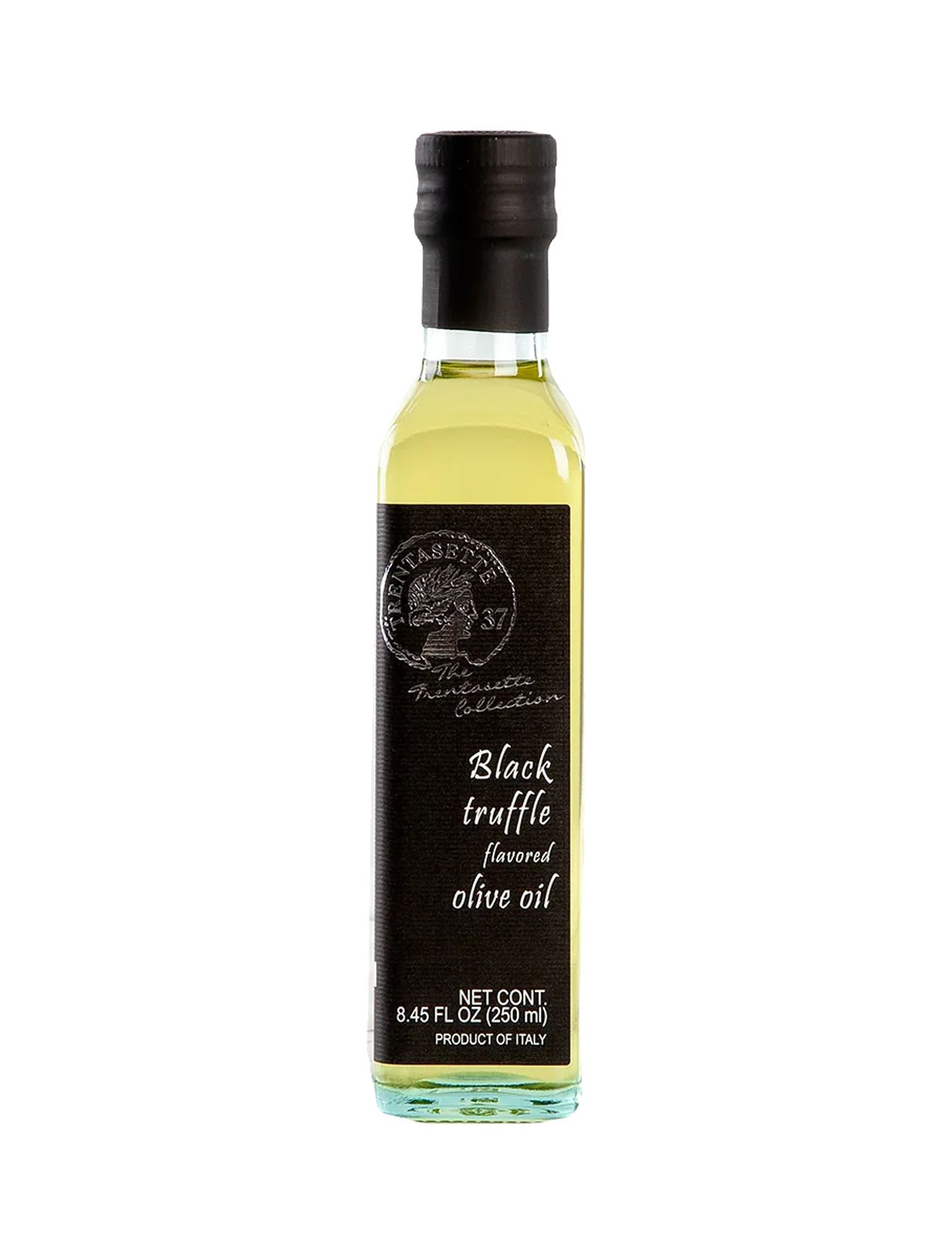 Black Truffle Olive Oil - 8.45oz bottle