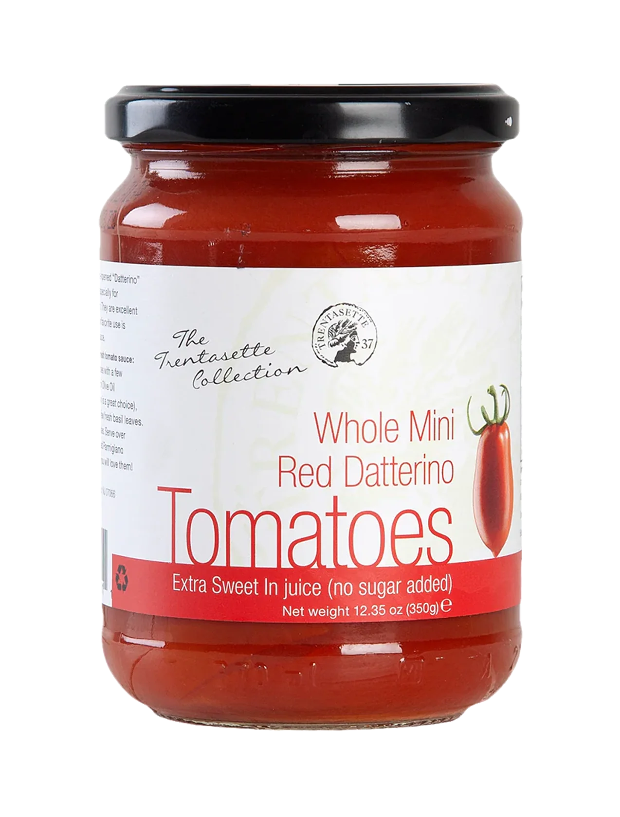 Red Mini Datterino Tomatoes - 12.35 oz