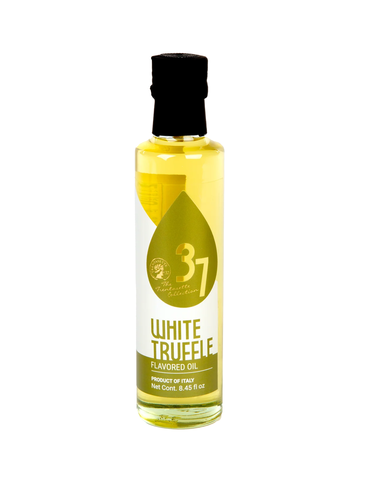 White Truffle Olive Oil - 8.45oz bottle
