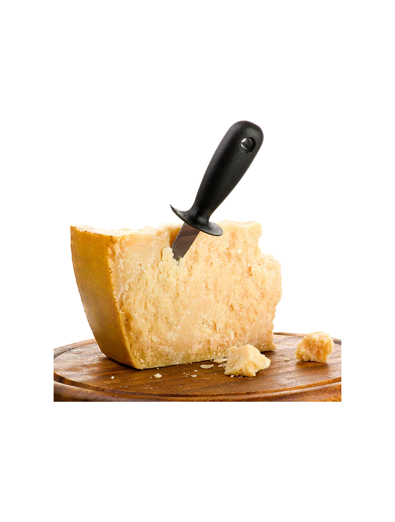 Solo di Bruno Parmigiano Reggiano (Brown Cow) 24 month - Image 3
