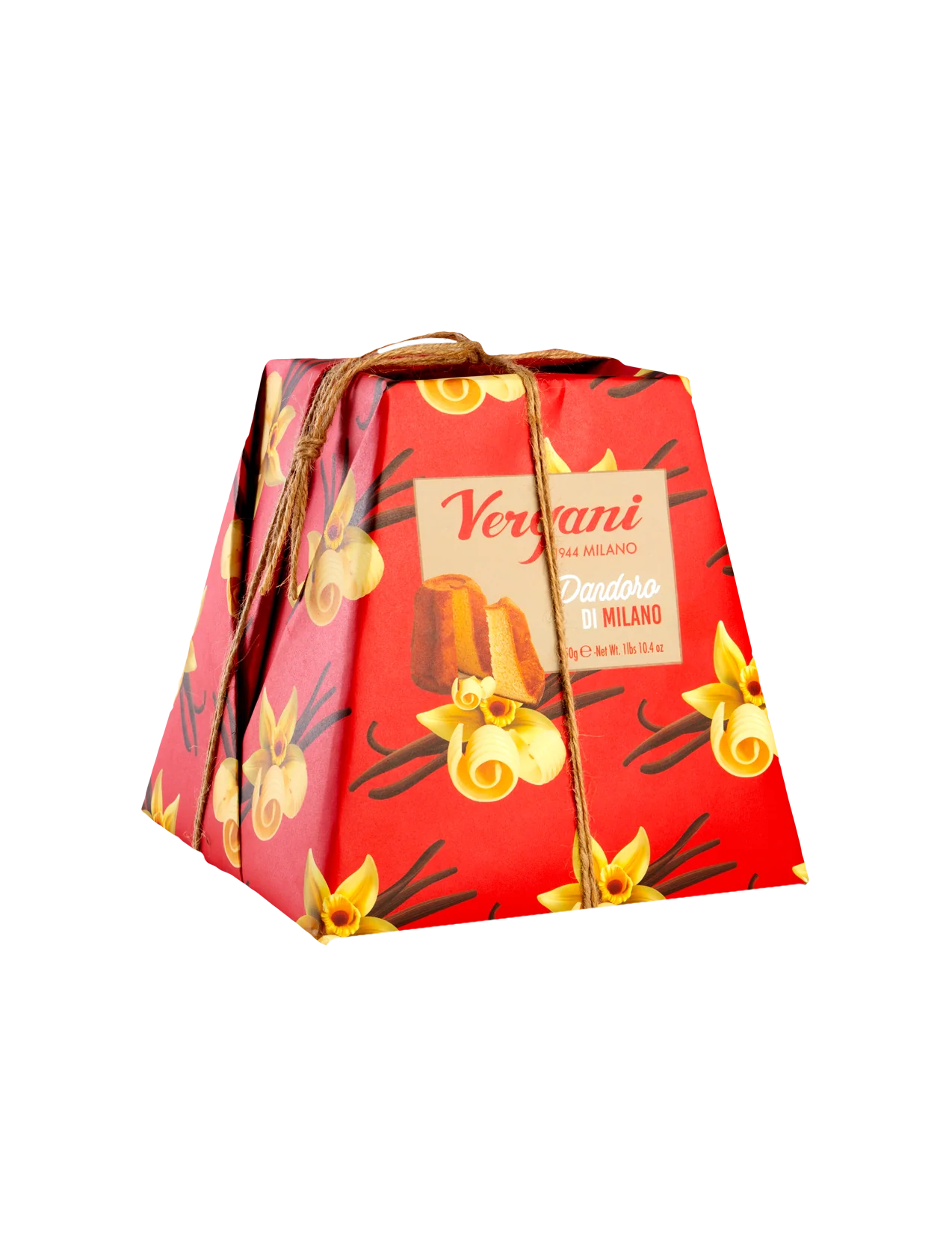 Pandoro Classico - 26.45 oz