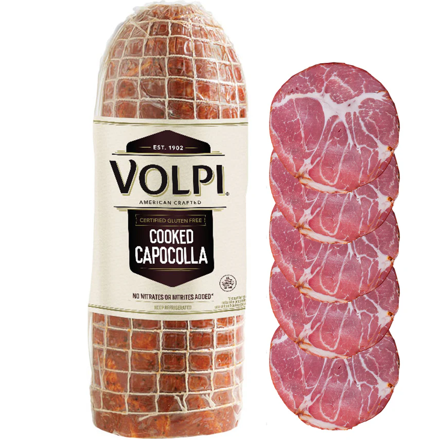 Cooked Capocolla - Image 2