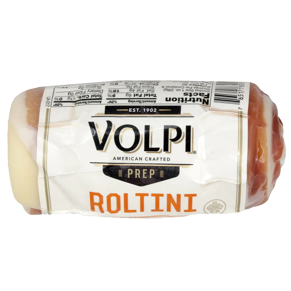 Roltini - 8 oz