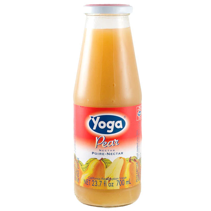Pear Nectar - 23.7oz